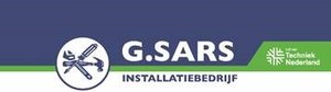 Installatiebedrijf G. Sars B.V.